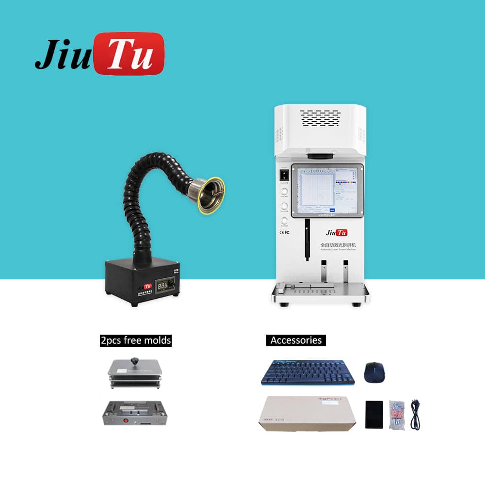 iphone back glass replacement machine - Phone Repair Tools Machine Parts