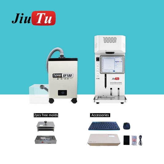 iphone back glass separator machine - Phone Repair Tools Machine Parts