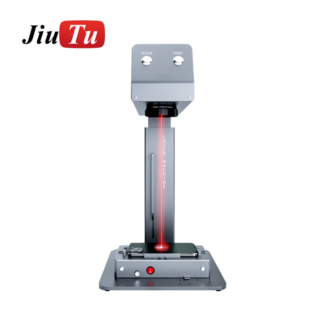 iphone glass repair laser machine - Phone Repair Tools Machine Parts