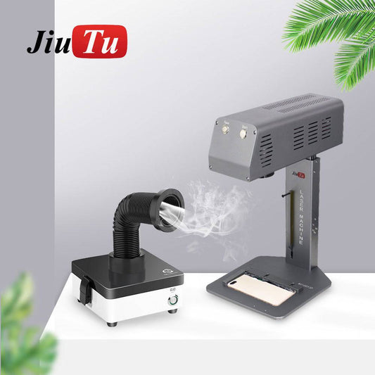 iphone glass repair laser machine - Phone Repair Tools Machine Parts