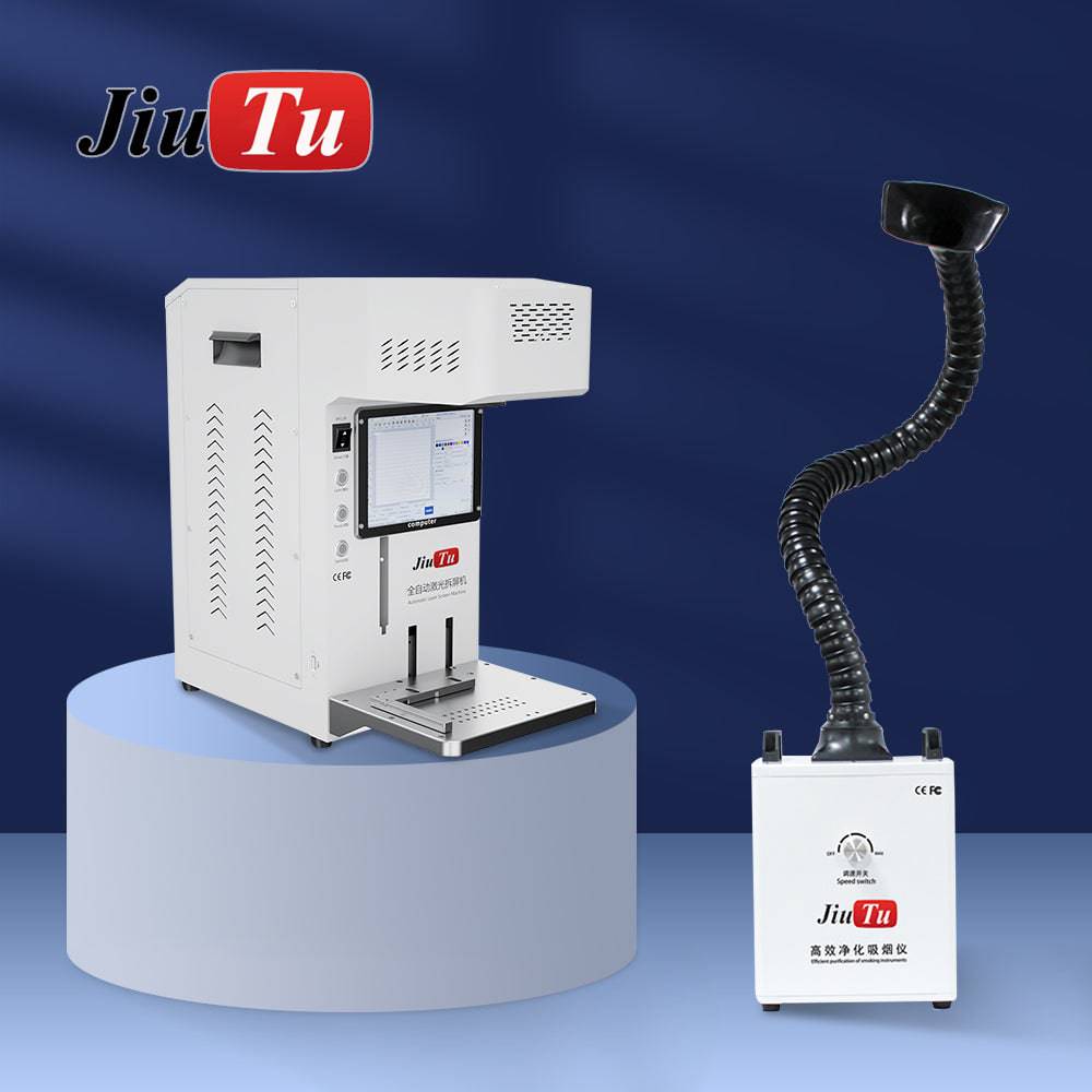 iphone laser back glass - Phone Repair Tools Machine Parts