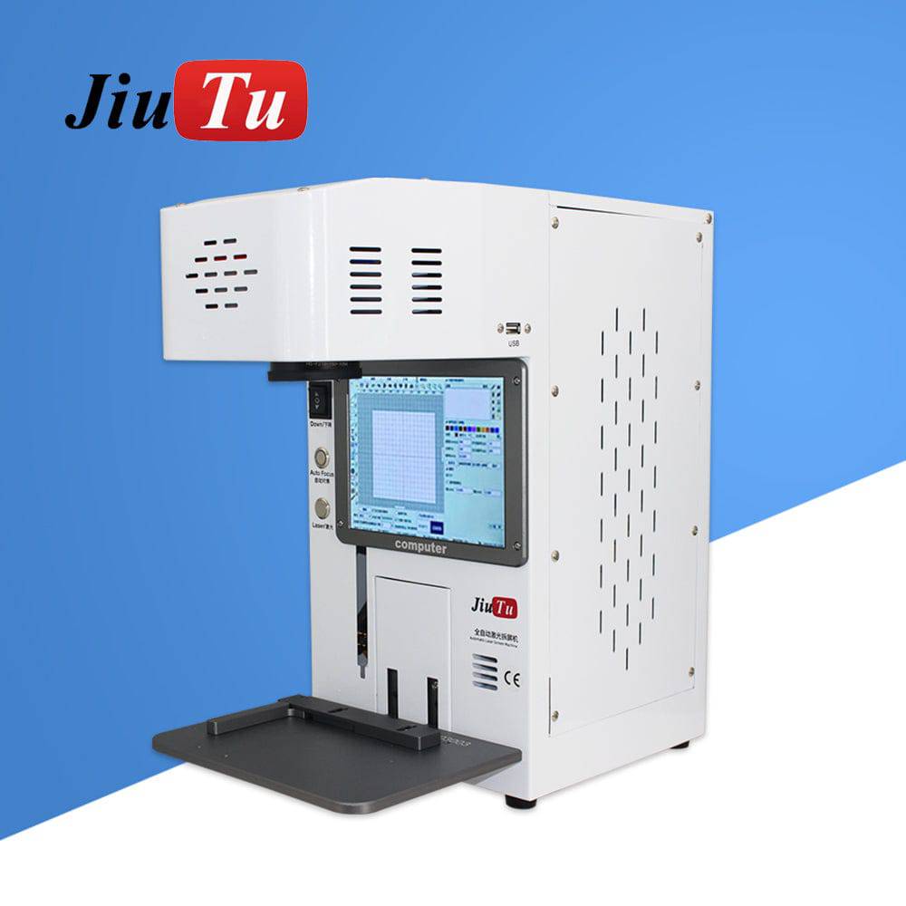 iPhone Laser Machine - Phone Repair Tools Machine Parts