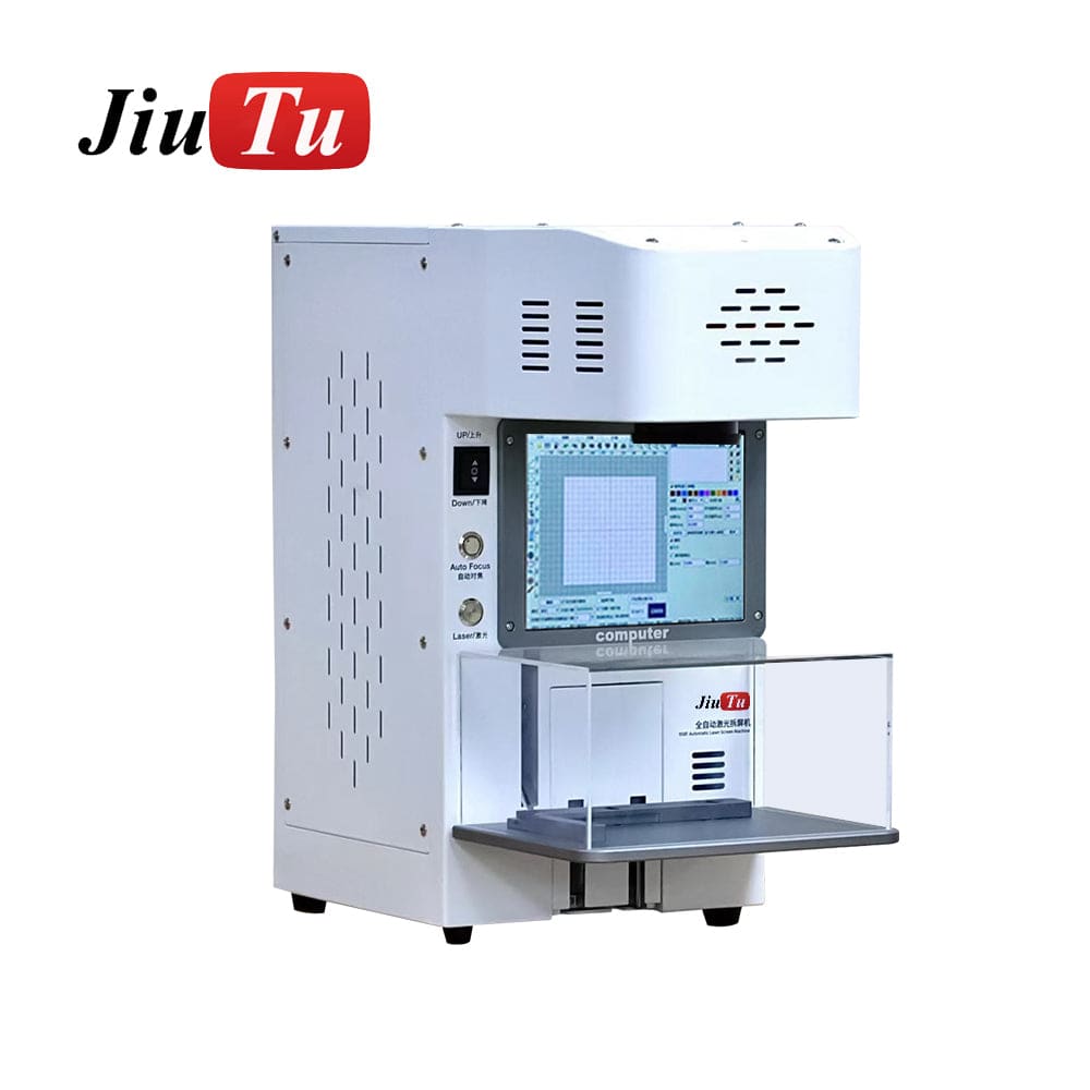 iPhone Laser Machine - Phone Repair Tools Machine Parts