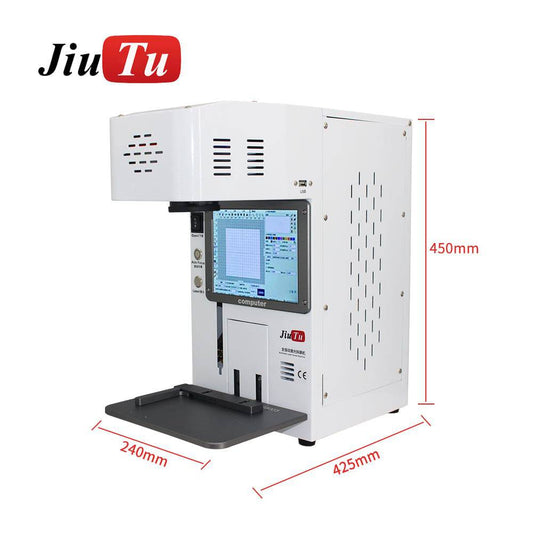 laser 20w - Phone Repair Tools Machine Parts
