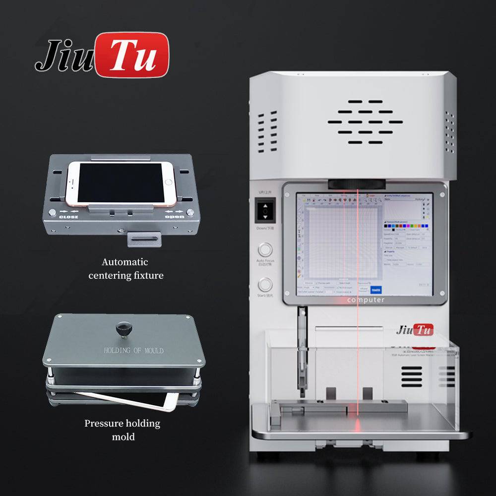 laser 20w - Phone Repair Tools Machine Parts