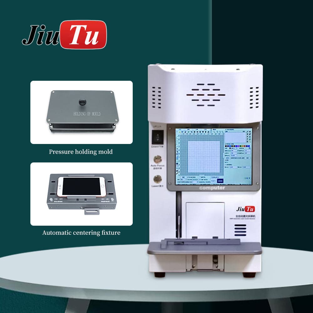 laser 20w - Phone Repair Tools Machine Parts