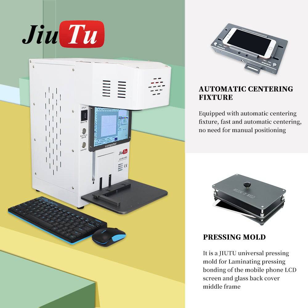 laser 20w - Phone Repair Tools Machine Parts