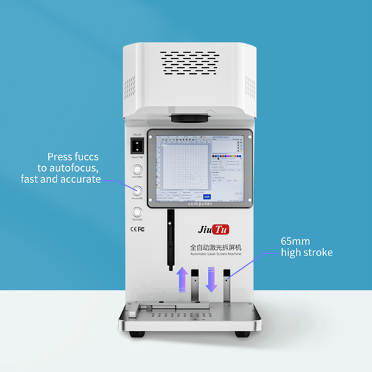 laser engraver fume extractor - Phone Repair Tools Machine Parts