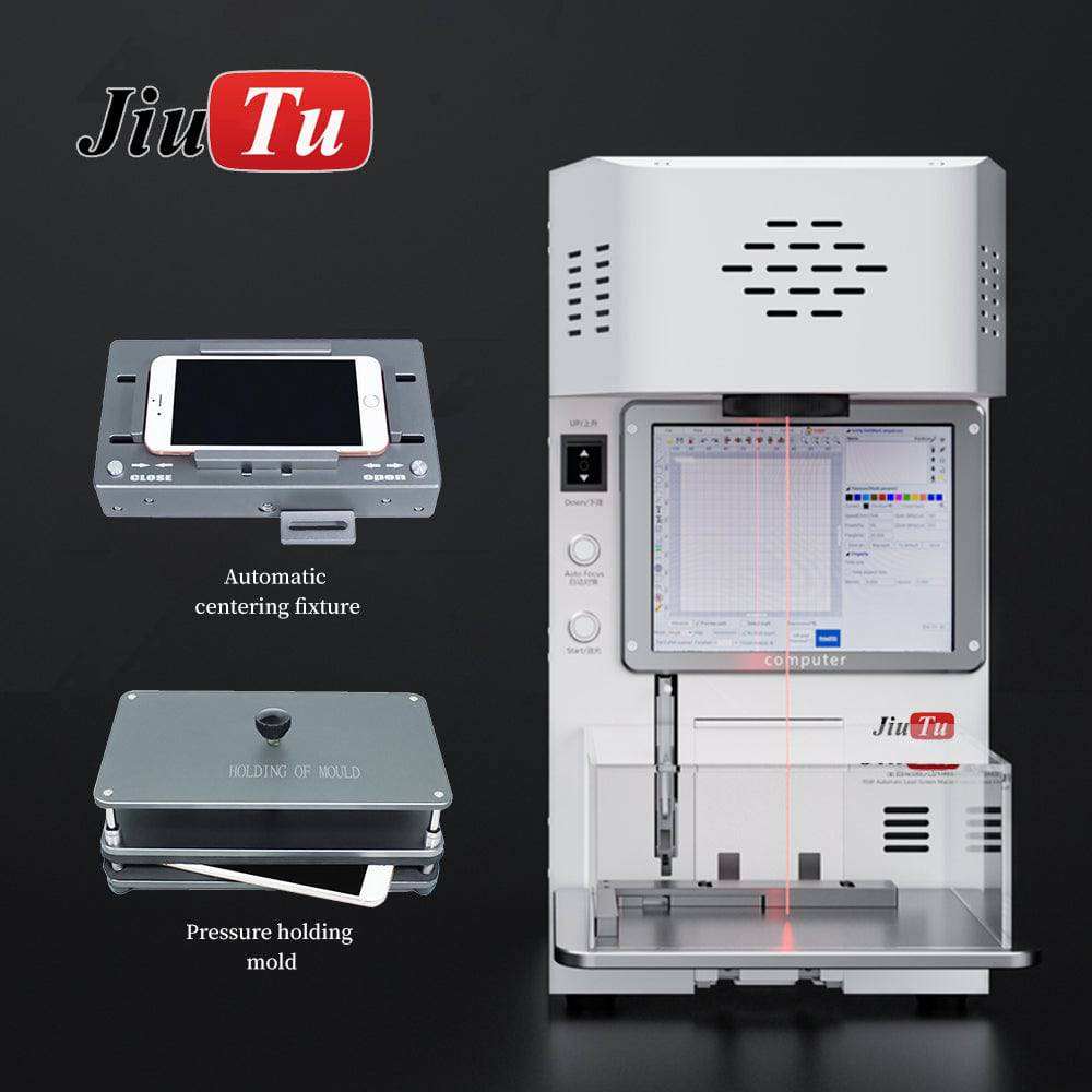 Laser Machine For Sale - Phone Repair Tools Machine Parts