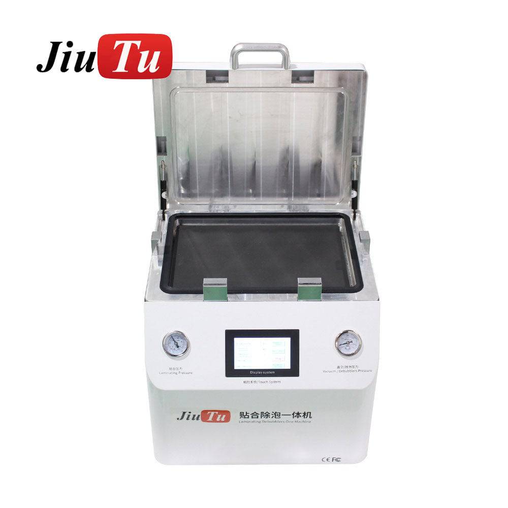 LCD Repair Machine - Phone Repair Tools Machine Parts
