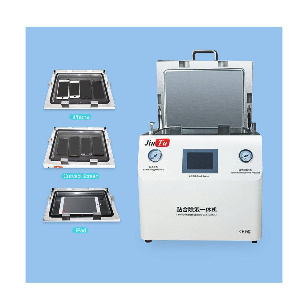 LCD Repair Machine - Phone Repair Tools Machine Parts