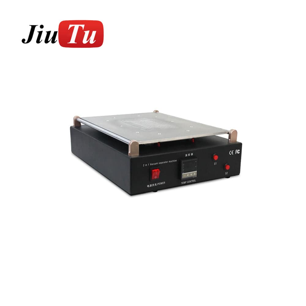 LCD Screen Separating Machine - Phone Repair Tools Machine Parts