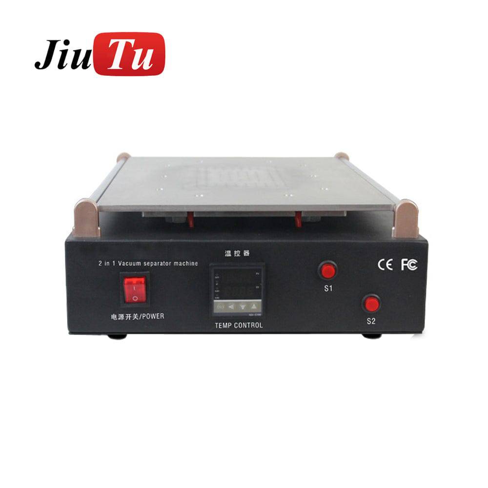 LCD Screen Separating Machine - Phone Repair Tools Machine Parts