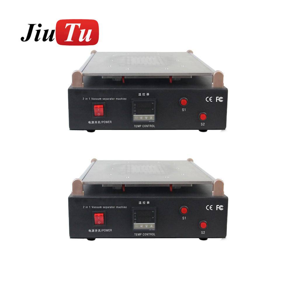 LCD Screen Separating Machine - Phone Repair Tools Machine Parts