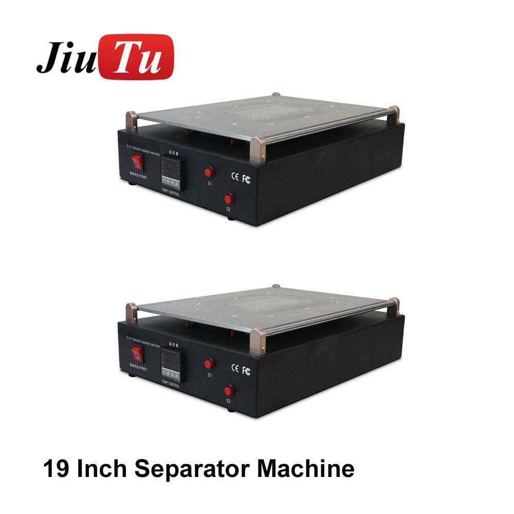 LCD Screen Separator Machine - Phone Repair Tools Machine Parts