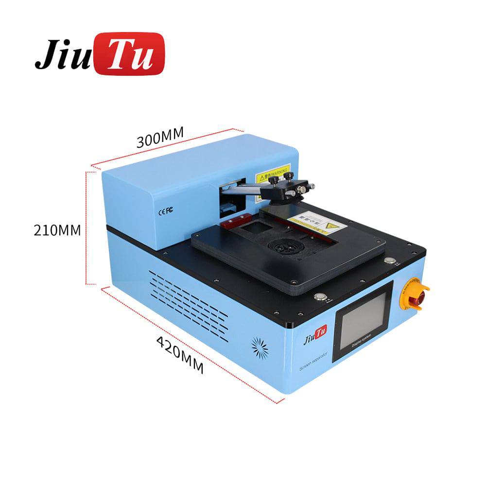 lcd vacuum separator machine - Phone Repair Tools Machine Parts