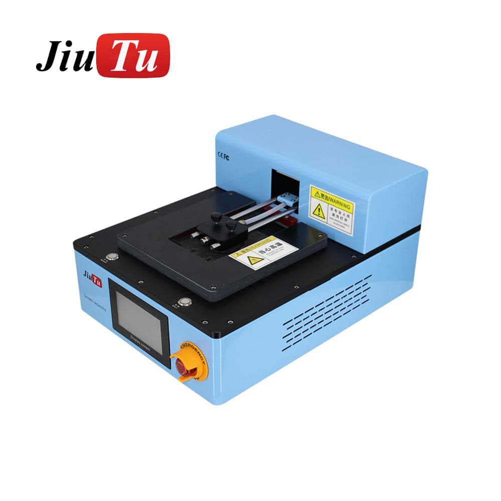lcd vacuum separator machine - Phone Repair Tools Machine Parts