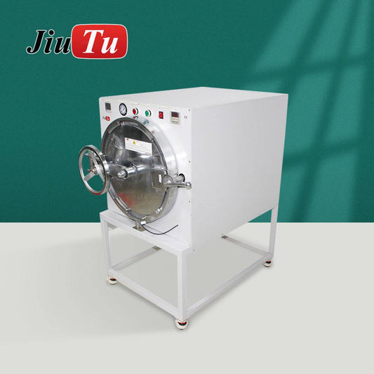 m-triangel bubble remover machine - Phone Repair Tools Machine Parts