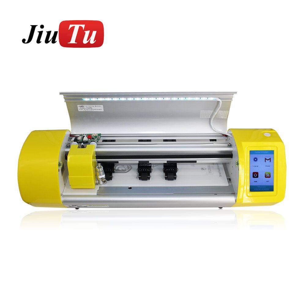 machine for screen protector - Phone Repair Tools Machine Parts