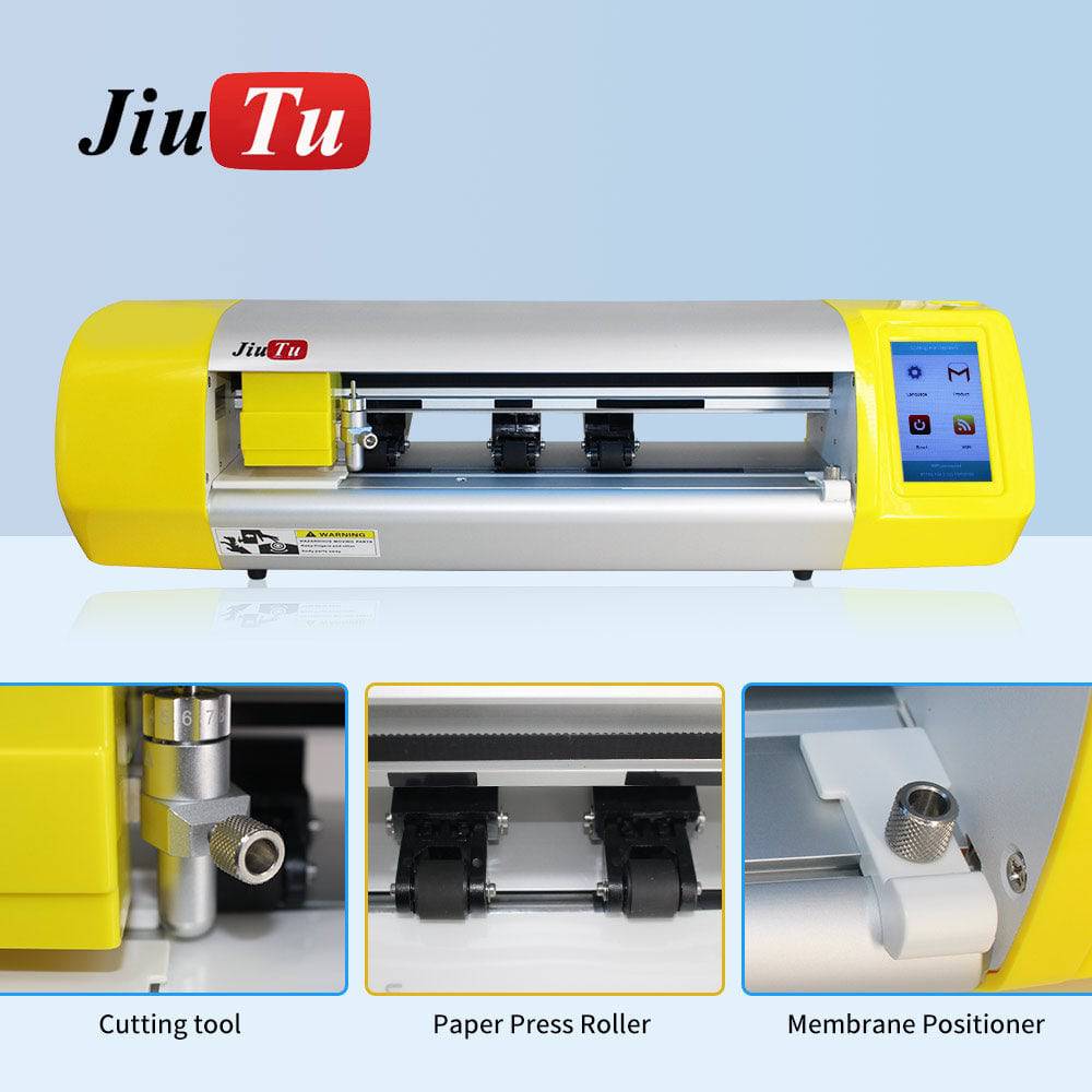 machine for screen protector - Phone Repair Tools Machine Parts