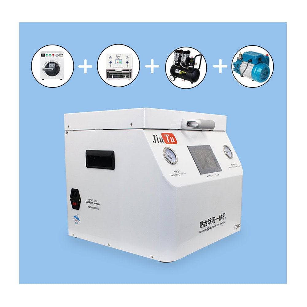 oca machine touch screen - Phone Repair Tools Machine Parts