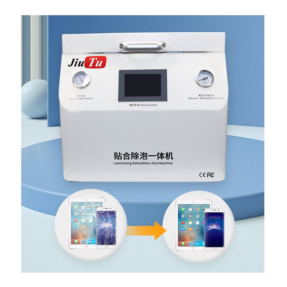 oca vacuum machine - Phone Repair Tools Machine Parts