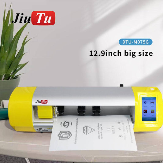 phone screen protector cutting machine - Phone Repair Tools Machine Parts