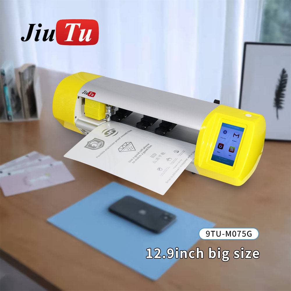 phone screen protector cutting machine - Phone Repair Tools Machine Parts