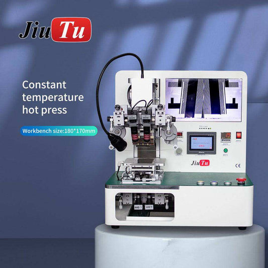 Press Welding Machine - Phone Repair Tools Machine Parts