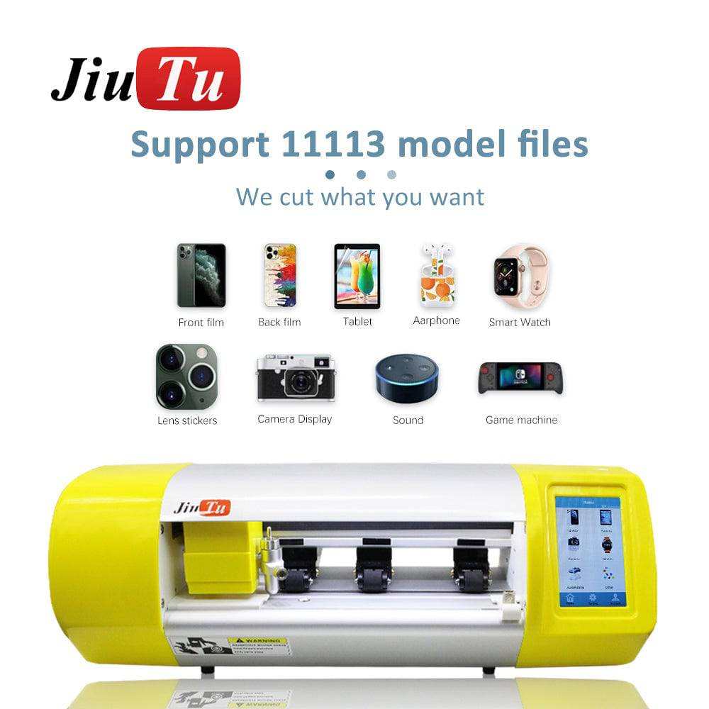 Protective Films Cutter Machine