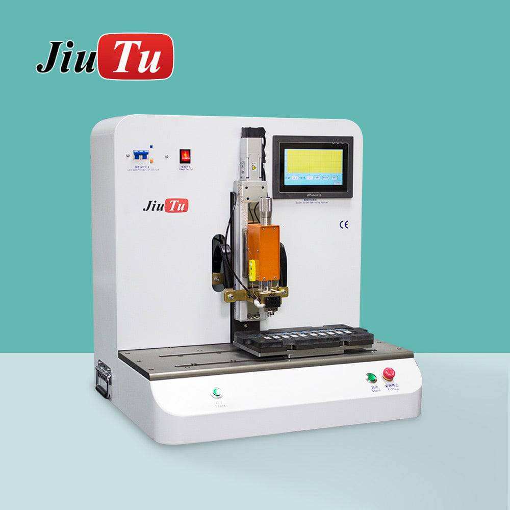 Pulse Hot Press Machine - Phone Repair Tools Machine Parts