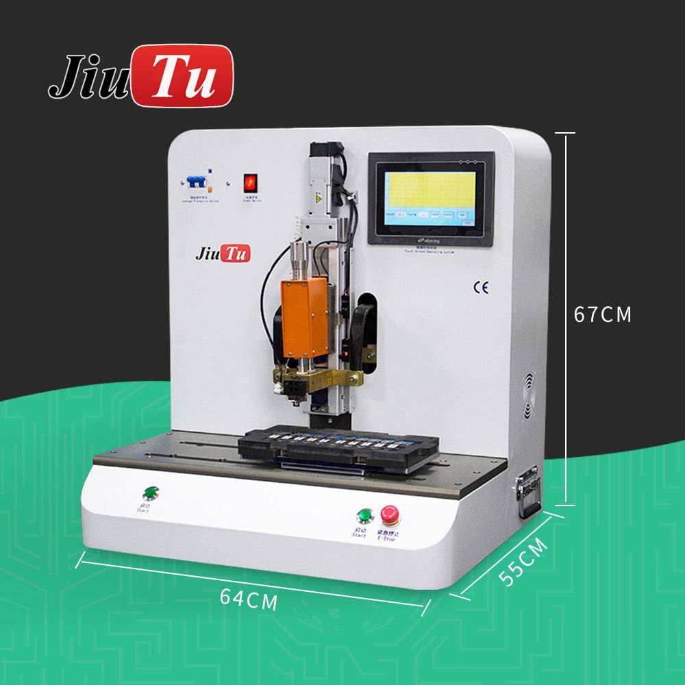 Pulse Hot Press Machine - Phone Repair Tools Machine Parts