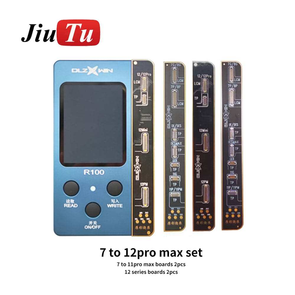 Recovery Tester - Phone Repair Tools Machine Parts