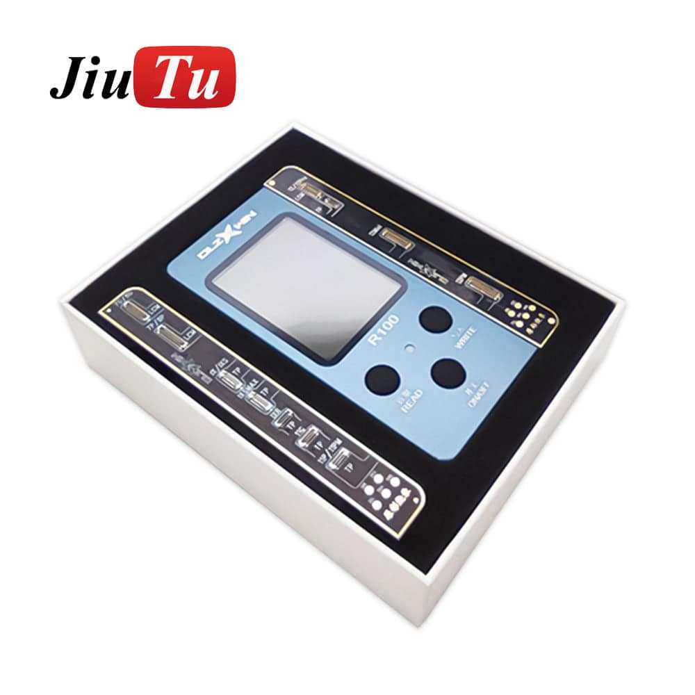 Recovery Tester - Phone Repair Tools Machine Parts