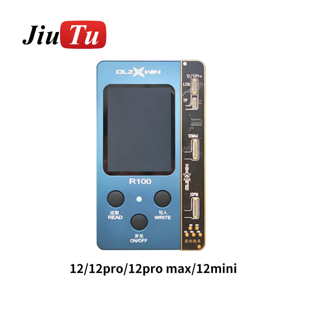 Recovery Tester - Phone Repair Tools Machine Parts