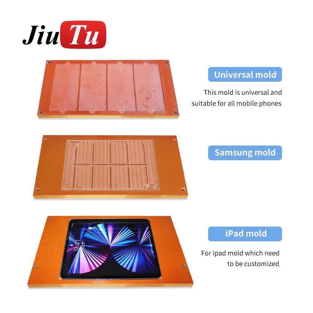 Scratch Removal Machine - Phone Repair Tools Machine Parts