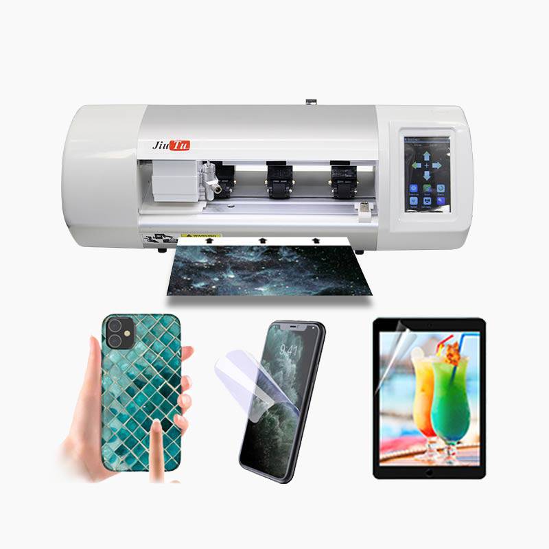 screen protector cutter - Phone Repair Tools Machine Parts