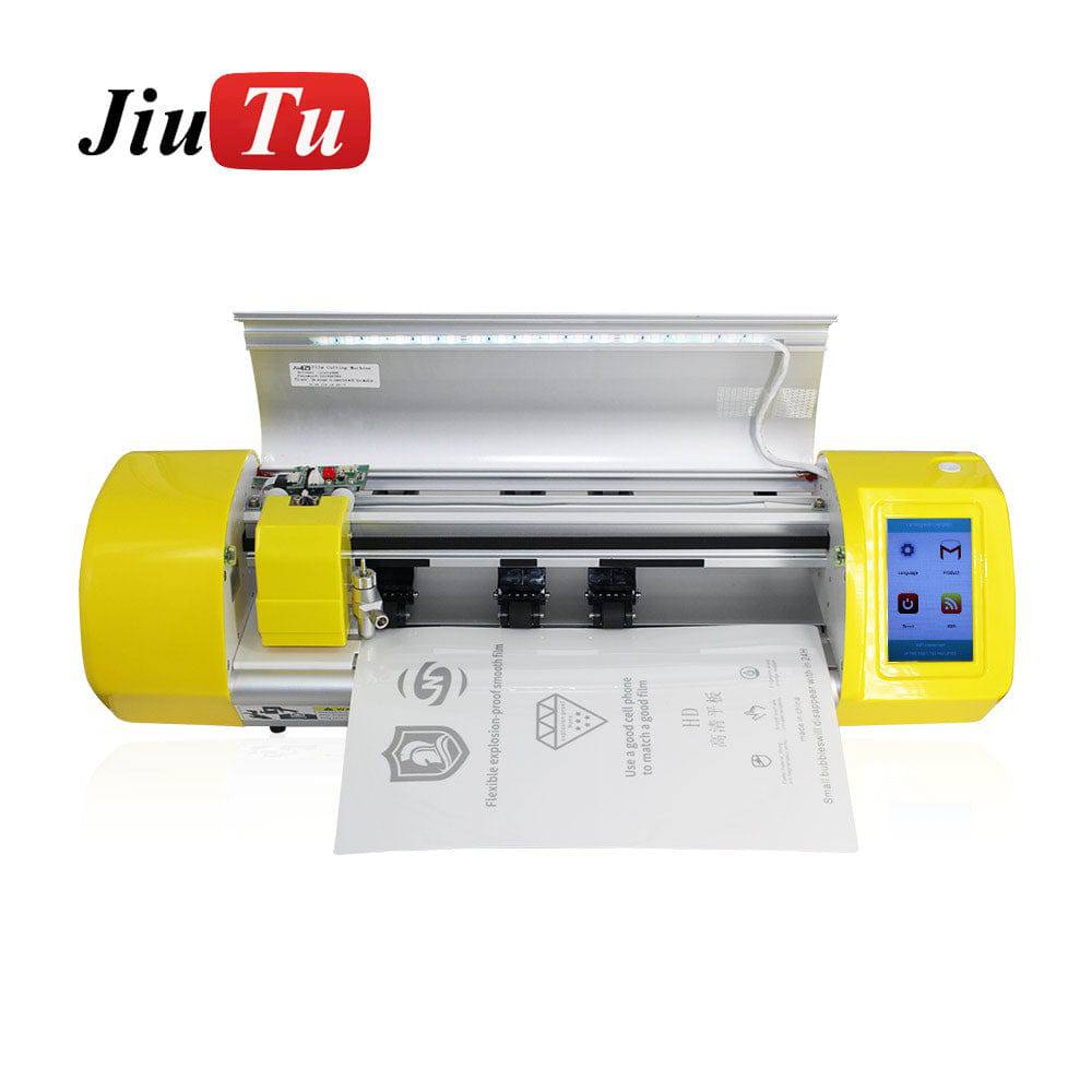 screen protector film cutting machine - Phone Repair Tools Machine Parts