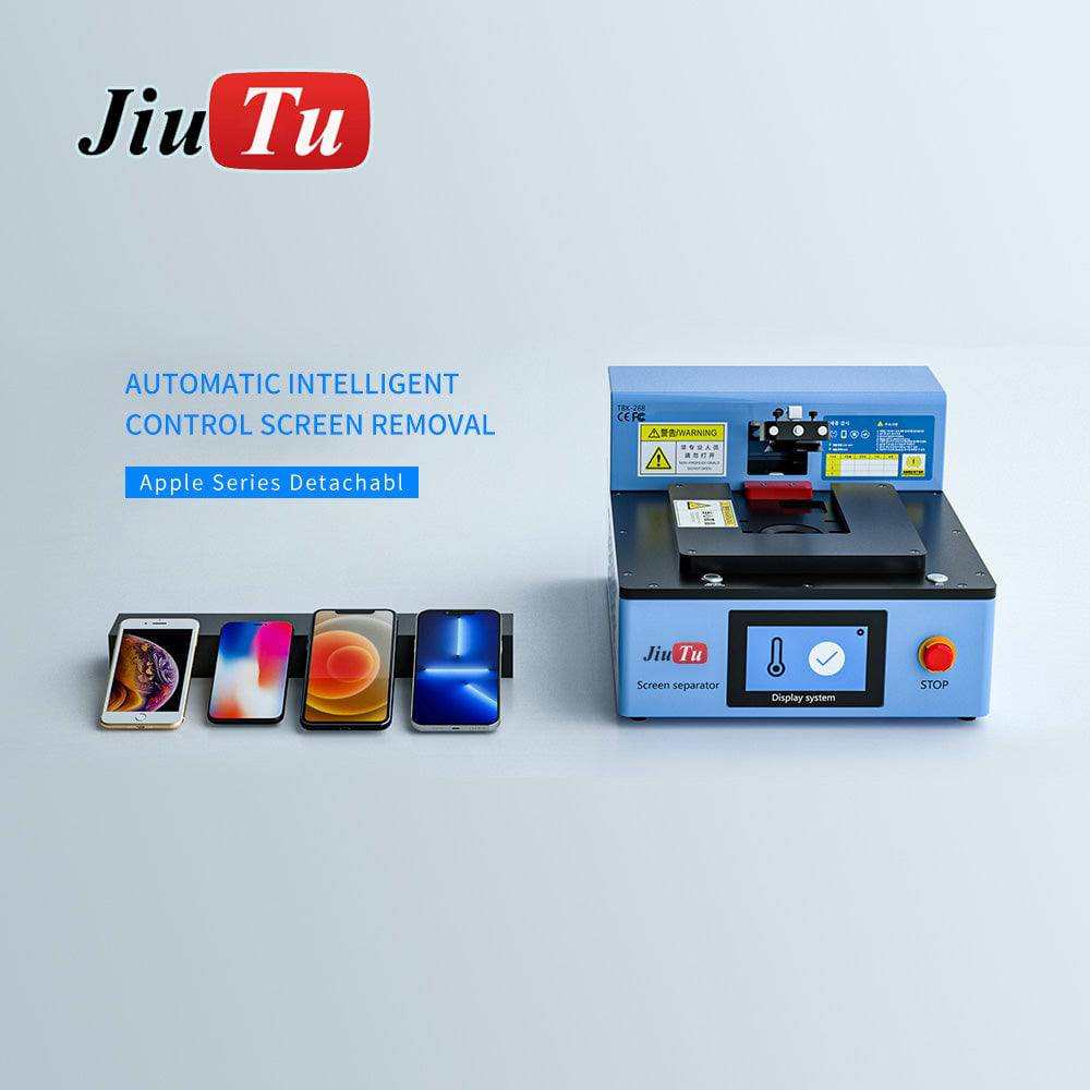Screen Removal Separator Machine - Phone Repair Tools Machine Parts