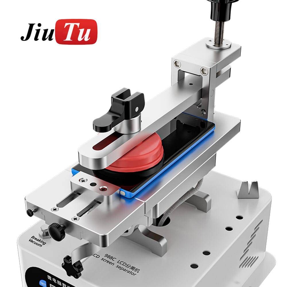 separating machine - Phone Repair Tools Machine Parts