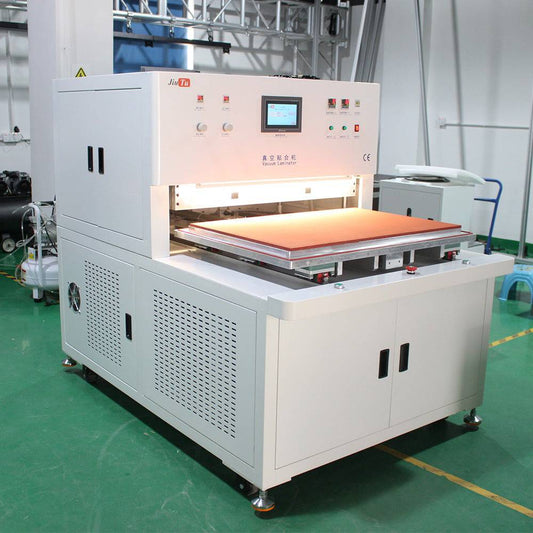 thermal lamination film - Phone Repair Tools Machine Parts