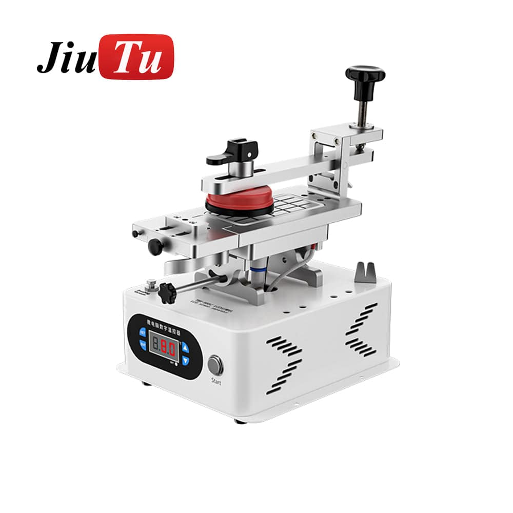touch screen glass separator machine - Phone Repair Tools Machine Parts