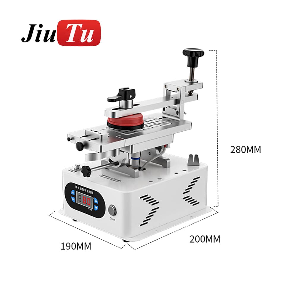 touch screen glass separator machine - Phone Repair Tools Machine Parts