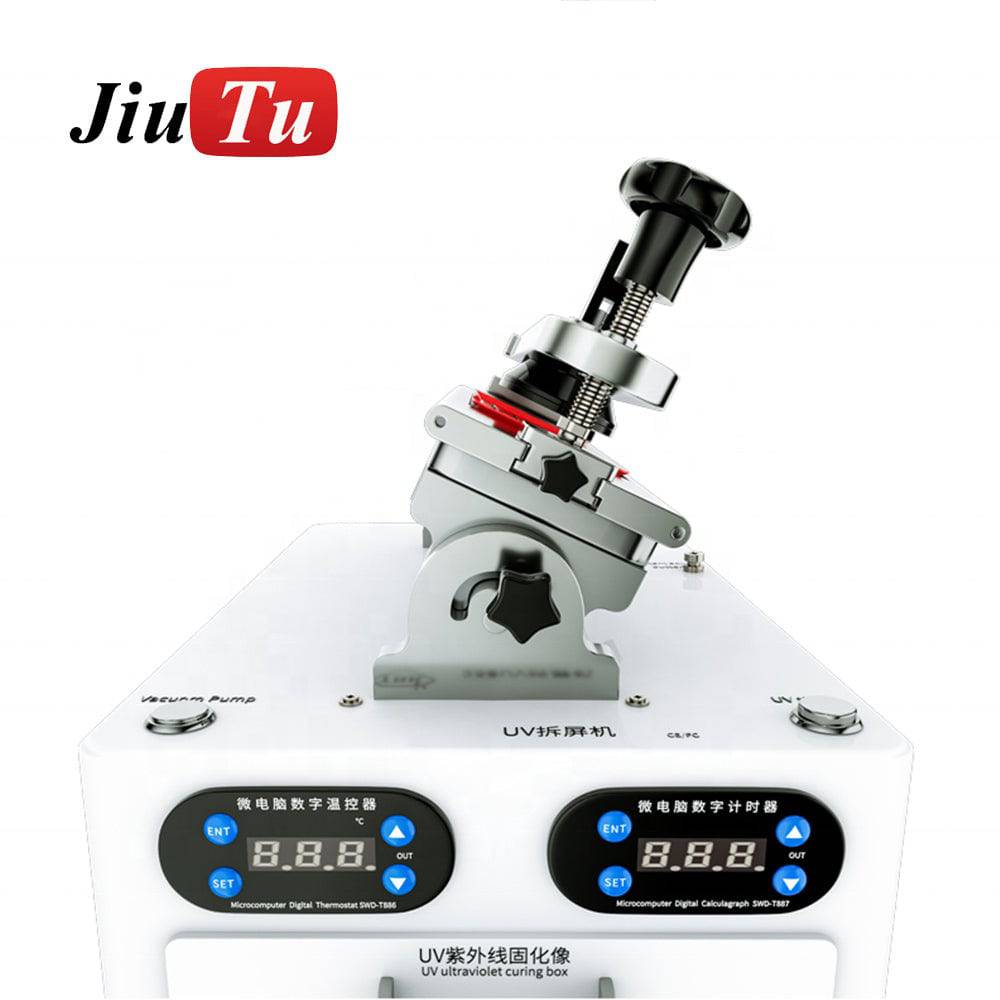 touch separator machine - Phone Repair Tools Machine Parts