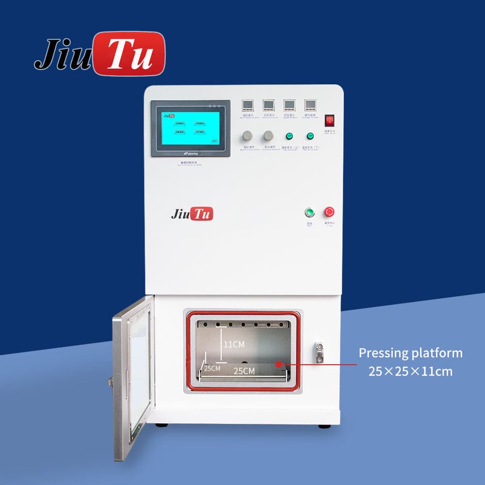 vacuum bonding equipment - Phone Repair Tools Machine Parts