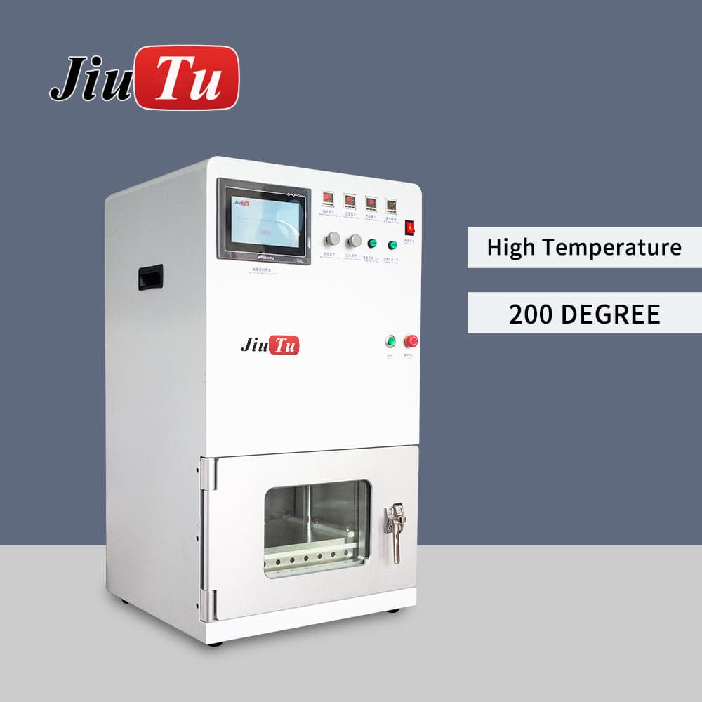 vacuum bonding equipment - Phone Repair Tools Machine Parts
