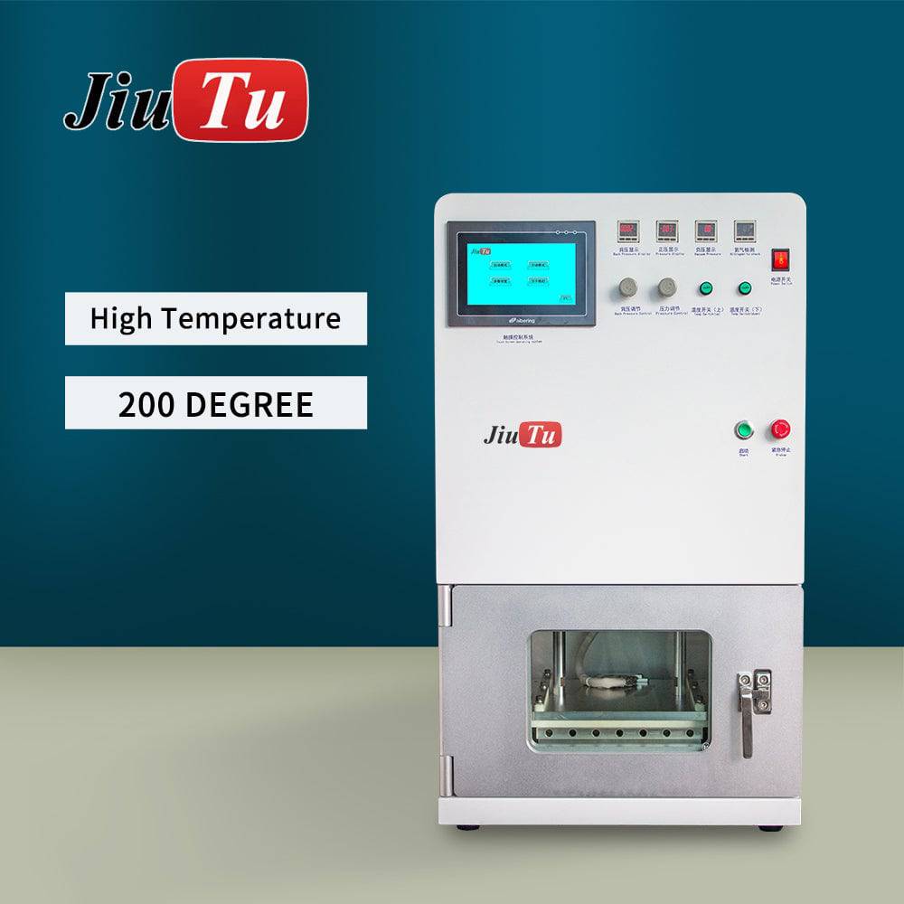 vacuum bonding equipment - Phone Repair Tools Machine Parts