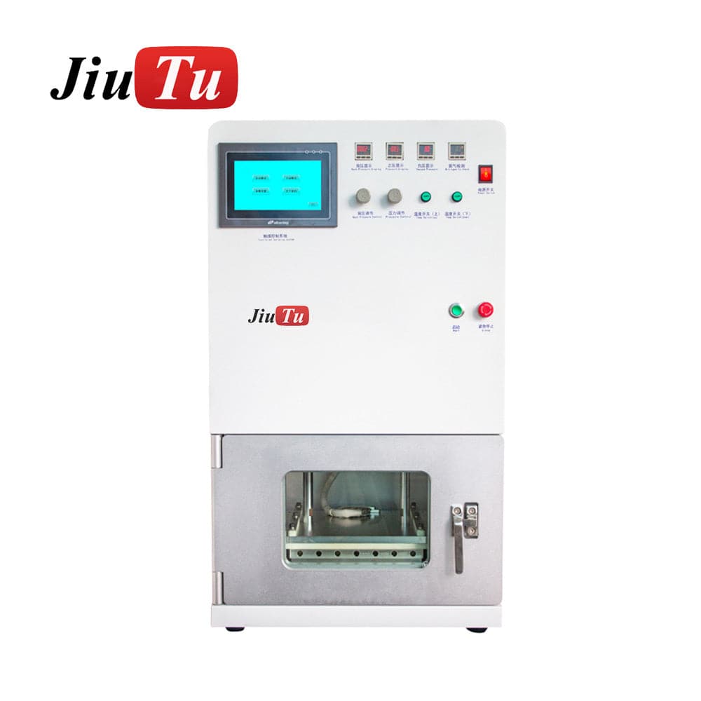 vacuum bonding equipment - Phone Repair Tools Machine Parts