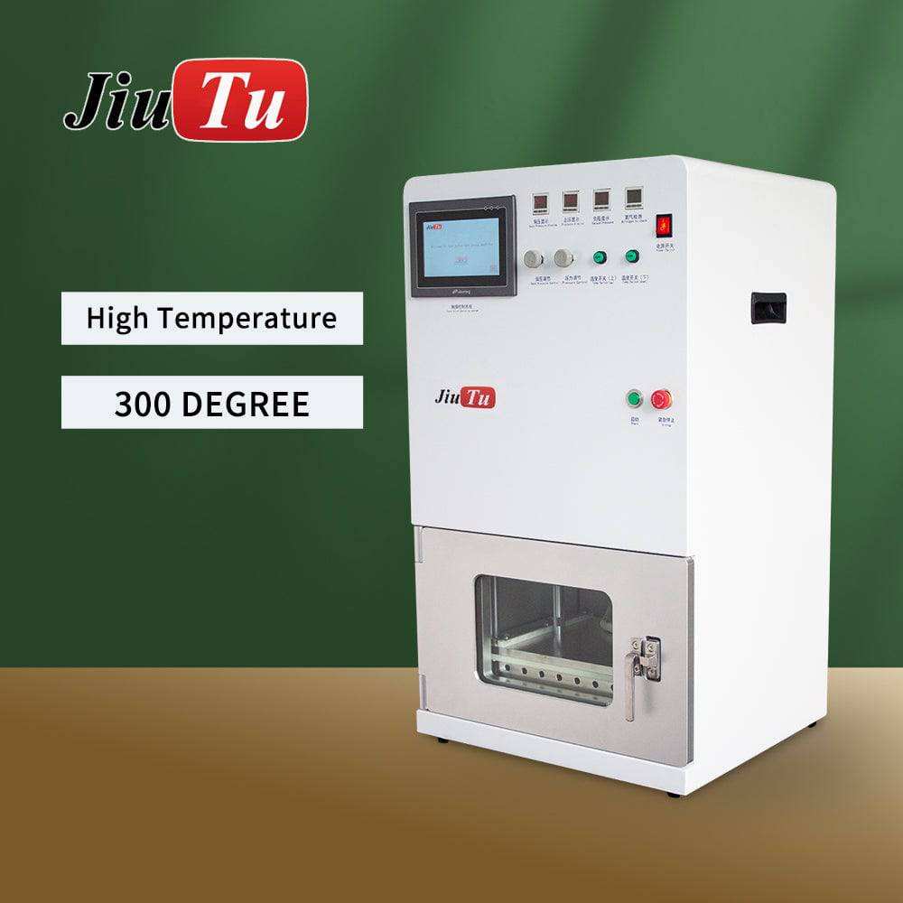 Vacuum Bonding Machine - Phone Repair Tools Machine Parts
