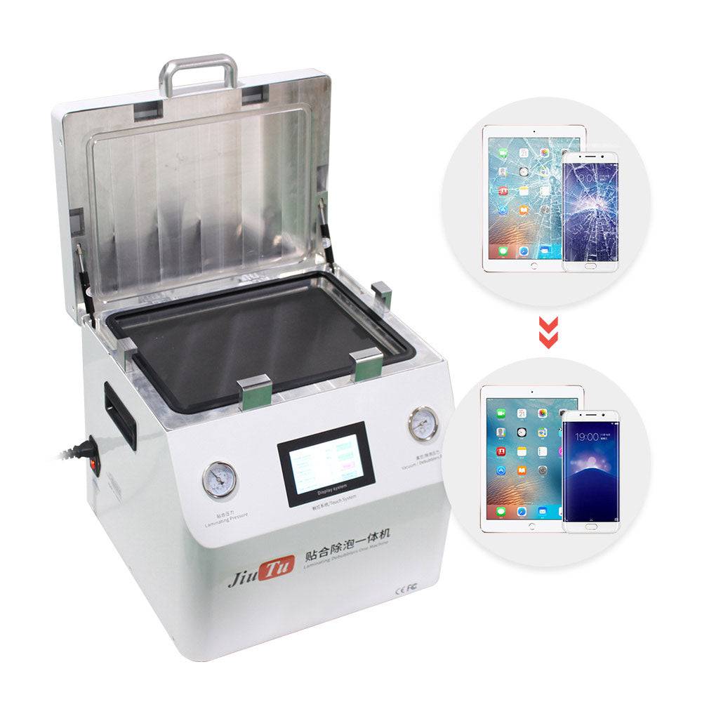 vacuum laminating machine - Phone Repair Tools Machine Parts